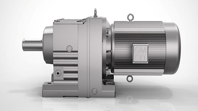 齒輪減速電機(jī)過載了怎么辦？